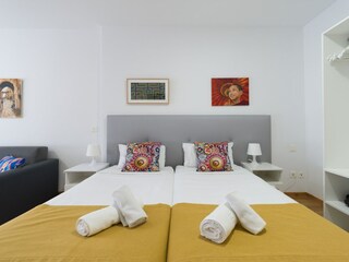 Appartamento Las Palmas Caratteristiche 26