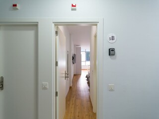 Appartement Las Palmas  27