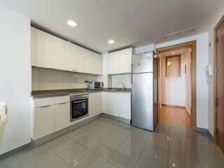 Vakantiehuis Las Palmas Kenmerken 12