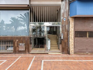 Casa per le vacanze Las Palmas Caratteristiche 14