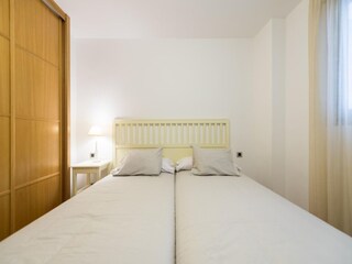 Maison de vacances Las Palmas Équipement 19