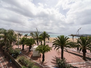 Ferienhaus Las Palmas Umgebung 25