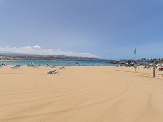 Ferienhaus Las Palmas Umgebung 27