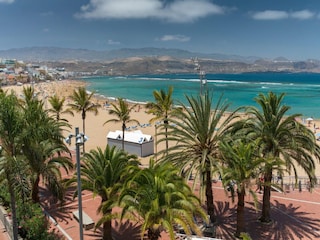 Ferienhaus Las Palmas Umgebung 28