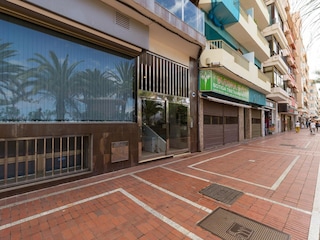 Ferienhaus Las Palmas Umgebung 30