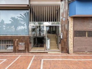 Vakantiehuis Las Palmas Buitenaudio-opname 10