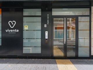 Appartement Las Palmas Enregistrement extérieur 1