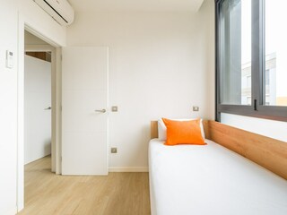 Apartamento Las Palmas Características 36