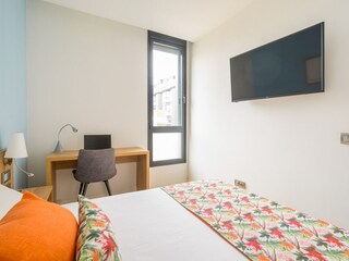 Apartamento Las Palmas Características 28