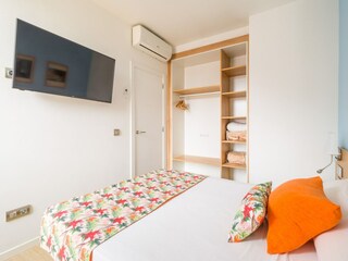 Appartement Las Palmas Kenmerken 23