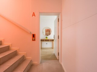 Appartamento Las Palmas  44