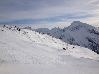 Schigebiet Ankogel