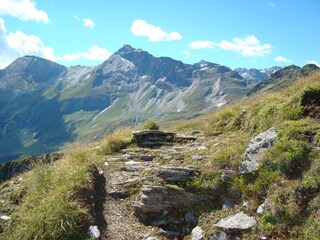 Panorama Wandern