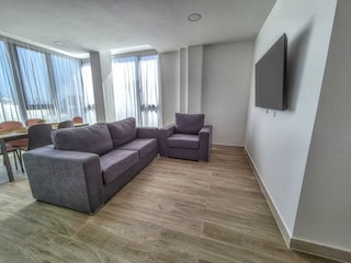 Casa per le vacanze Las Palmas Caratteristiche 6