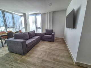 Vakantiehuis Las Palmas Kenmerken 6