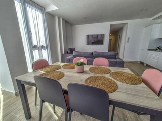 Vakantiehuis Las Palmas Kenmerken 7