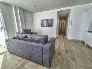 Vakantiehuis Las Palmas Kenmerken 10