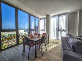 Ferienhaus Las Palmas Ausstattung 12