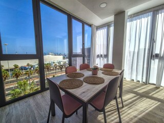 Vakantiehuis Las Palmas Kenmerken 13