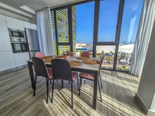 Maison de vacances Las Palmas Équipement 14