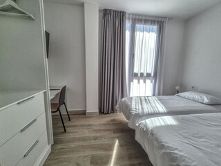 Vakantiehuis Las Palmas Kenmerken 15