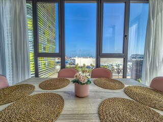 Ferienhaus Las Palmas Außenaufnahme 2