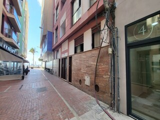 Ferienhaus Las Palmas Außenaufnahme 4