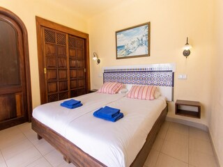 Casa per le vacanze Tarajalillo Caratteristiche 27