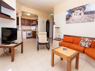 Vakantiehuis Tarajalillo Kenmerken 25