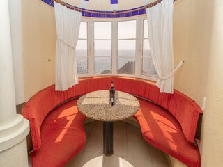 Casa per le vacanze Tarajalillo Caratteristiche 28