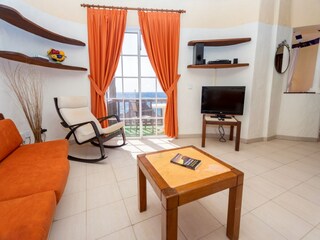 Vakantiehuis Tarajalillo Kenmerken 29