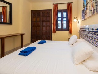 Casa per le vacanze Tarajalillo Caratteristiche 36