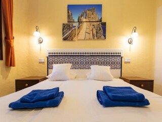 Vakantiehuis Tarajalillo Kenmerken 23