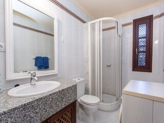 Vakantiehuis Tarajalillo Kenmerken 37