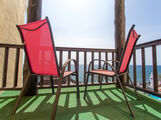 Vakantiehuis Tarajalillo Buitenaudio-opname 8