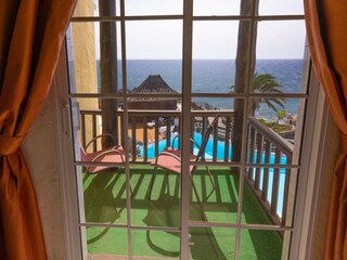 Maison de vacances Tarajalillo Enregistrement extérieur 10