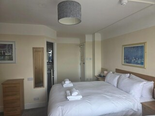 Apartamento Bournemouth Características 1