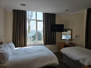 Apartment Bournemouth Ausstattung 2