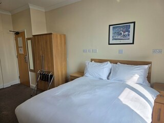 Appartement Bournemouth Kenmerken 3