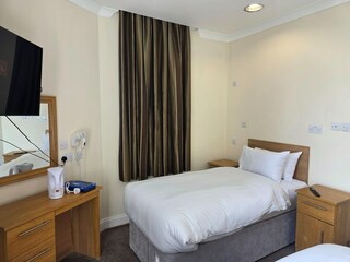 Appartamento Bournemouth Caratteristiche 8