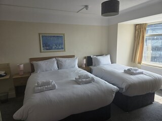 Apartment Bournemouth Ausstattung 5