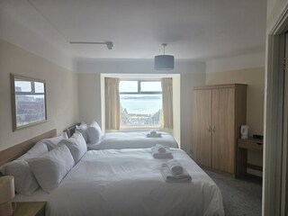 Apartamento Bournemouth Características 9