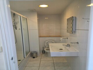 Appartamento Bournemouth Caratteristiche 8