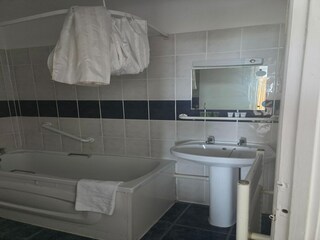 Apartamento Bournemouth Características 5