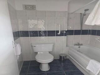 Appartement Bournemouth Kenmerken 10