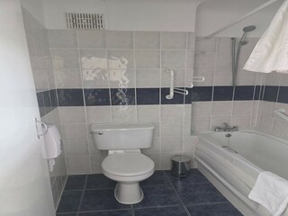 Apartamento Bournemouth Características 2