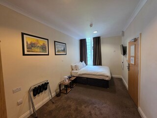 Appartement Bournemouth Kenmerken 2