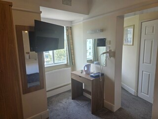 Appartement Bournemouth Équipement 3