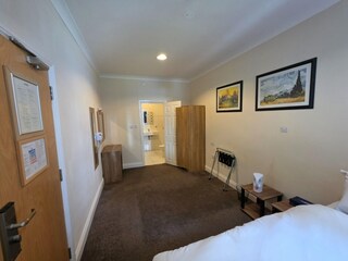 Apartamento Bournemouth Características 4