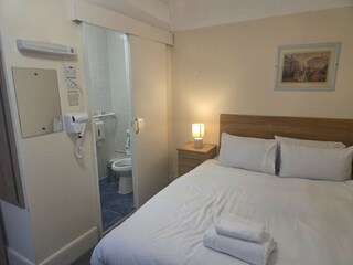 Appartamento Bournemouth Caratteristiche 5